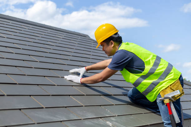 Professional Roofing Contractor in Pine City, MN
