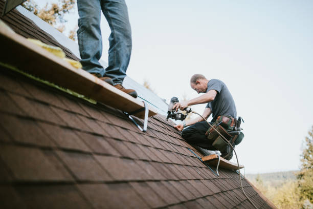 Heating Cable for Roof Installation in Pine City, MN