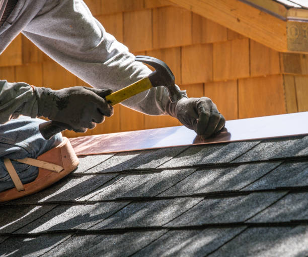 Best New Roof Installation  in Pine City, MN